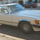 Illustration for article titled 1982 Mercedes-Benz 380SL